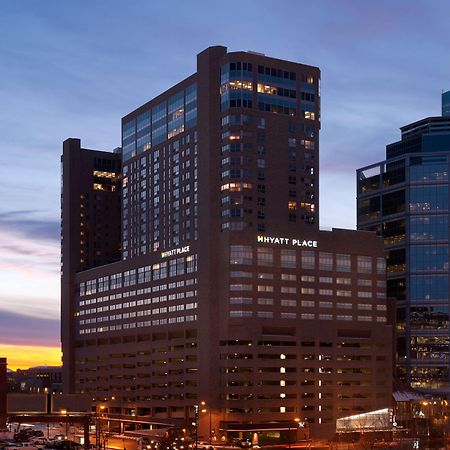 Hyatt Place Minneapolis/Downtown Zewnętrze zdjęcie