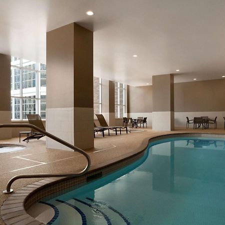 Hyatt Place Minneapolis/Downtown Zewnętrze zdjęcie