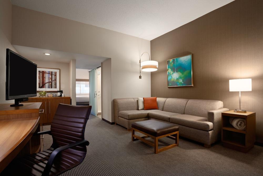Hyatt Place Minneapolis/Downtown Zewnętrze zdjęcie