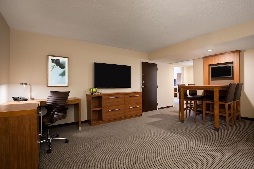 Hyatt Place Minneapolis/Downtown Zewnętrze zdjęcie