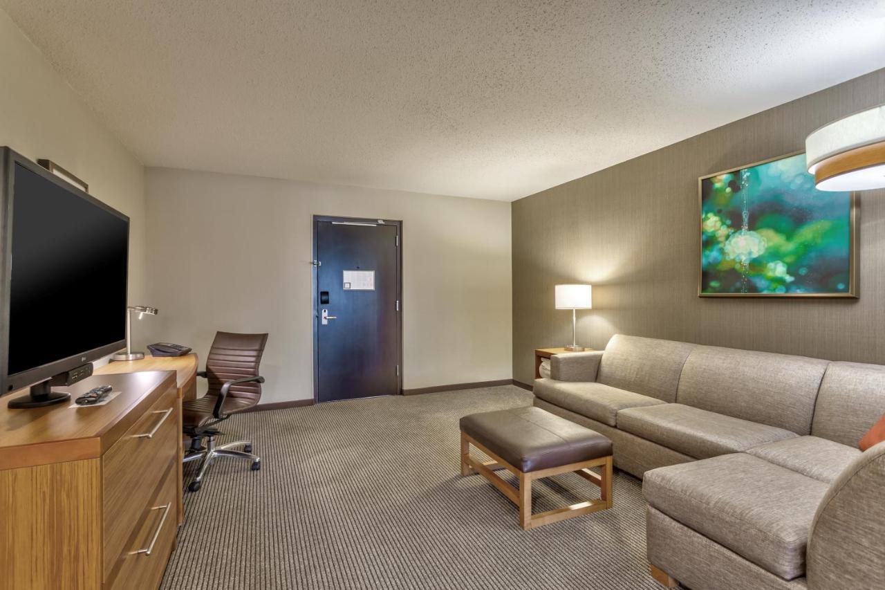 Hyatt Place Minneapolis/Downtown Zewnętrze zdjęcie