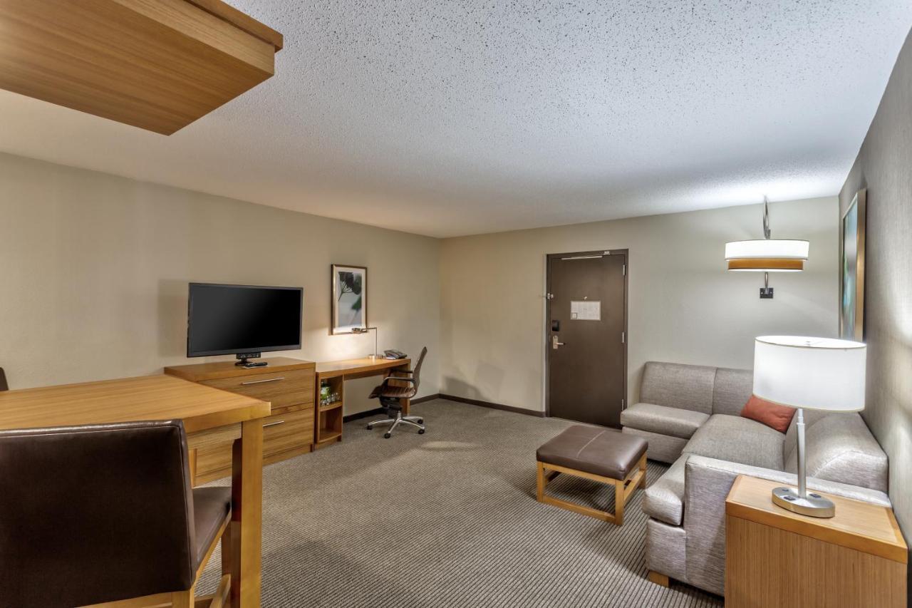 Hyatt Place Minneapolis/Downtown Zewnętrze zdjęcie