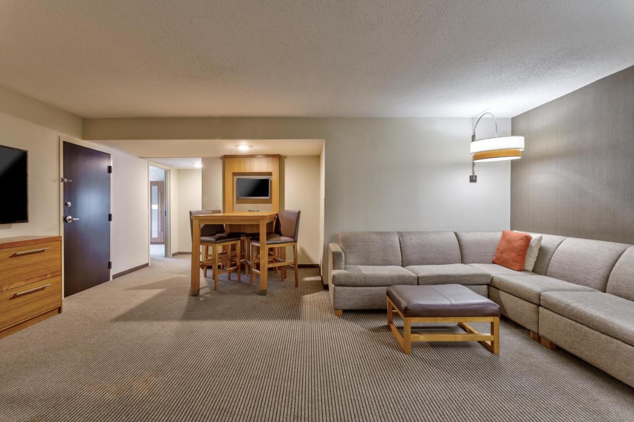 Hyatt Place Minneapolis/Downtown Zewnętrze zdjęcie