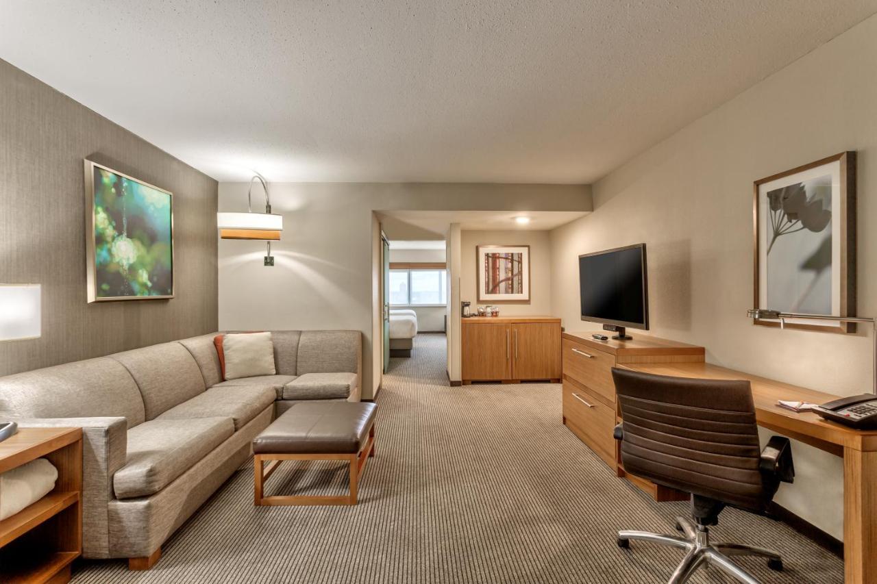Hyatt Place Minneapolis/Downtown Zewnętrze zdjęcie