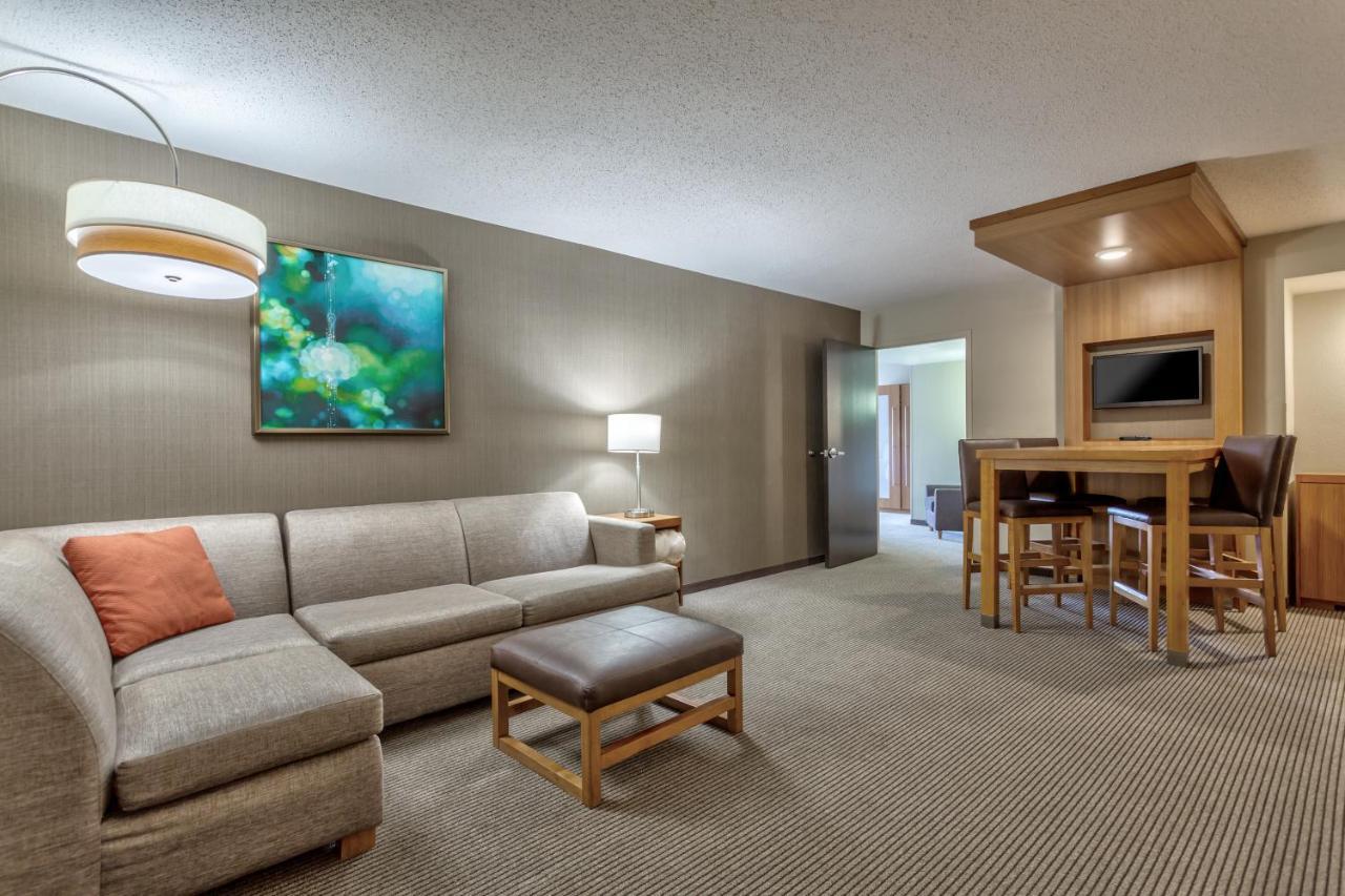Hyatt Place Minneapolis/Downtown Zewnętrze zdjęcie
