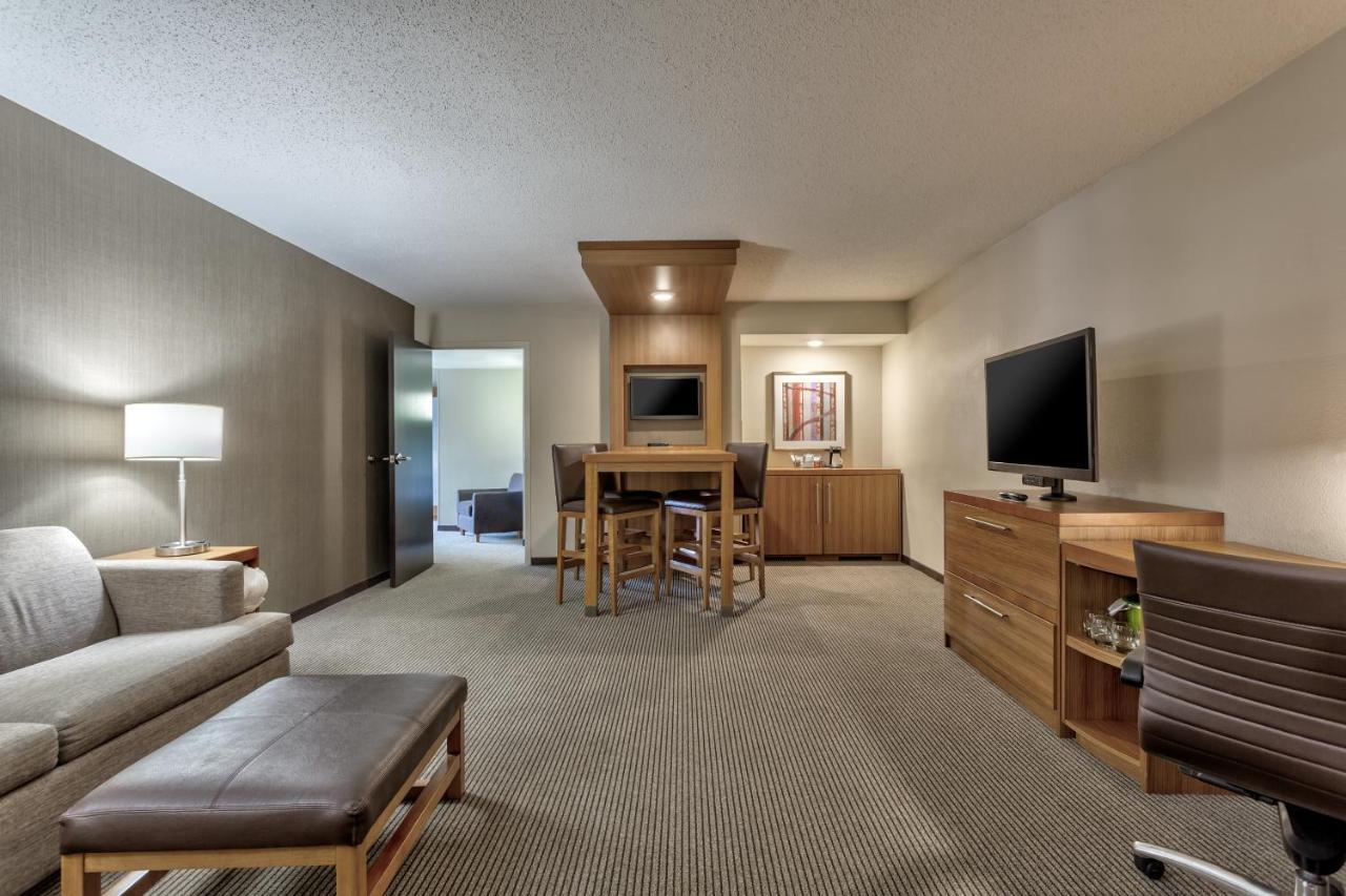 Hyatt Place Minneapolis/Downtown Zewnętrze zdjęcie