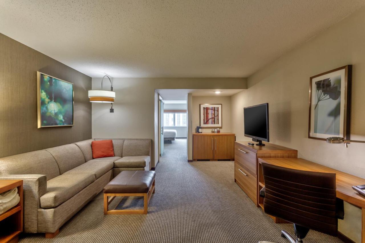 Hyatt Place Minneapolis/Downtown Zewnętrze zdjęcie