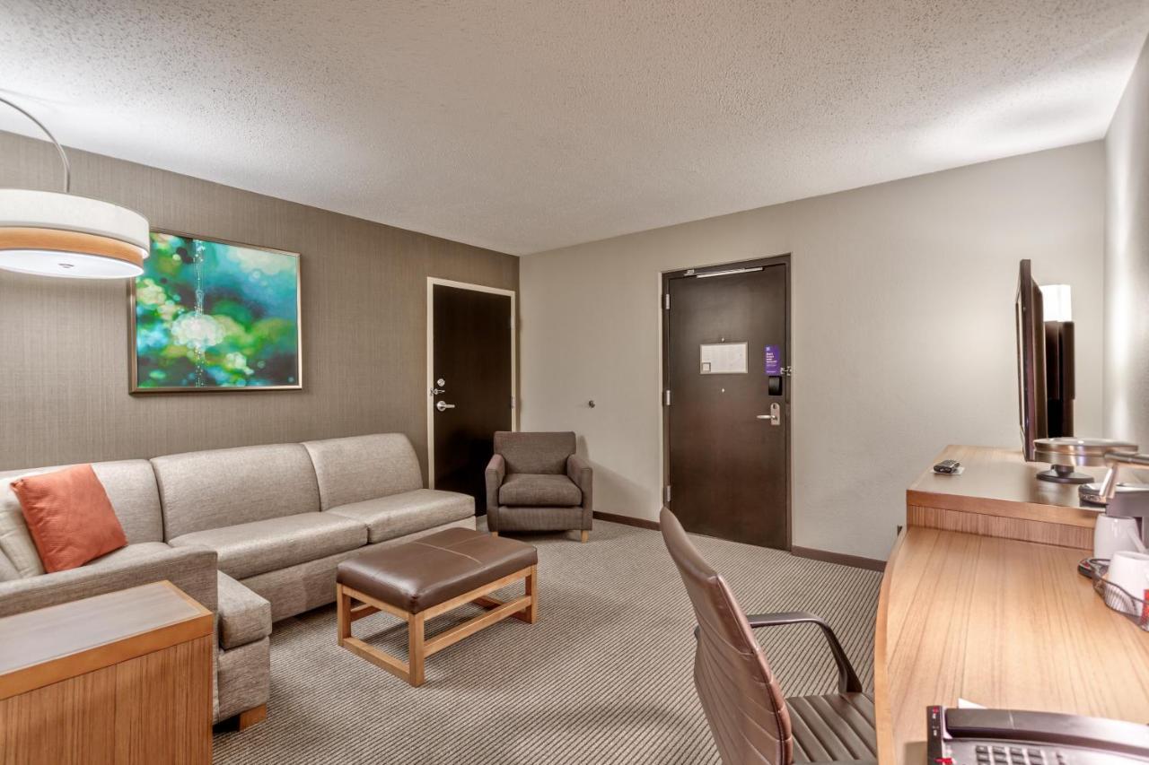 Hyatt Place Minneapolis/Downtown Zewnętrze zdjęcie