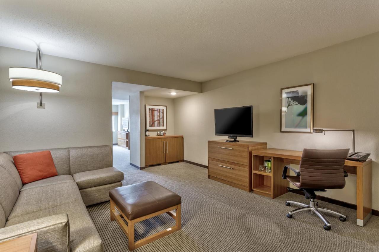 Hyatt Place Minneapolis/Downtown Zewnętrze zdjęcie