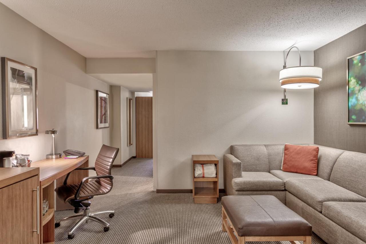 Hyatt Place Minneapolis/Downtown Zewnętrze zdjęcie
