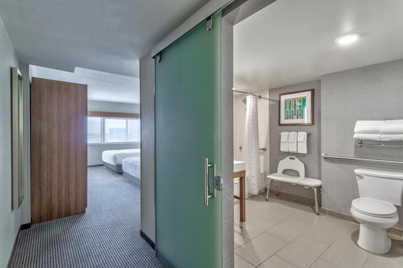Hyatt Place Minneapolis/Downtown Zewnętrze zdjęcie