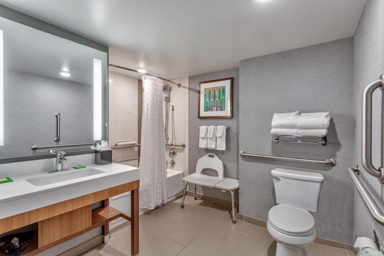 Hyatt Place Minneapolis/Downtown Zewnętrze zdjęcie