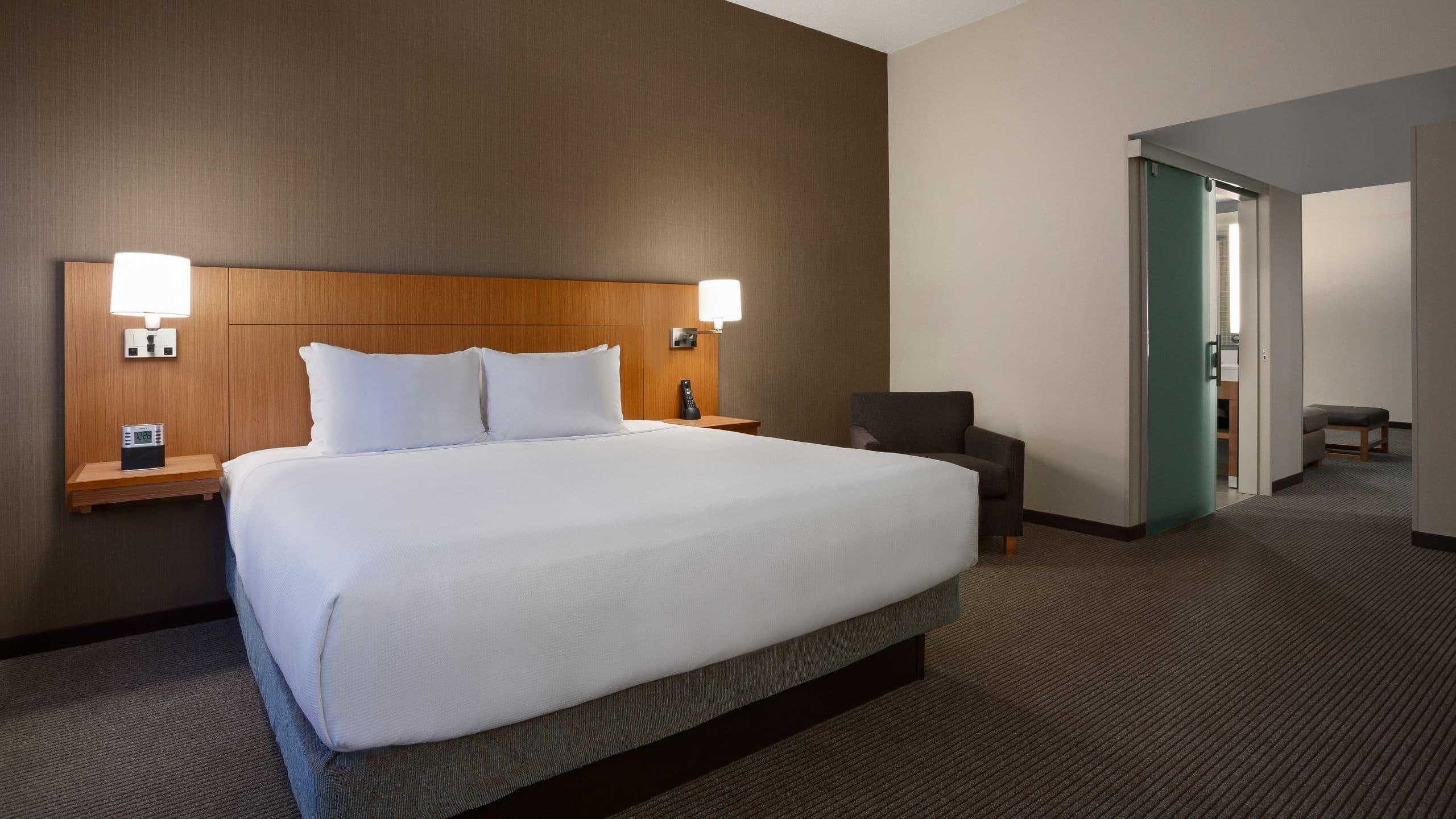Hyatt Place Minneapolis/Downtown Zewnętrze zdjęcie