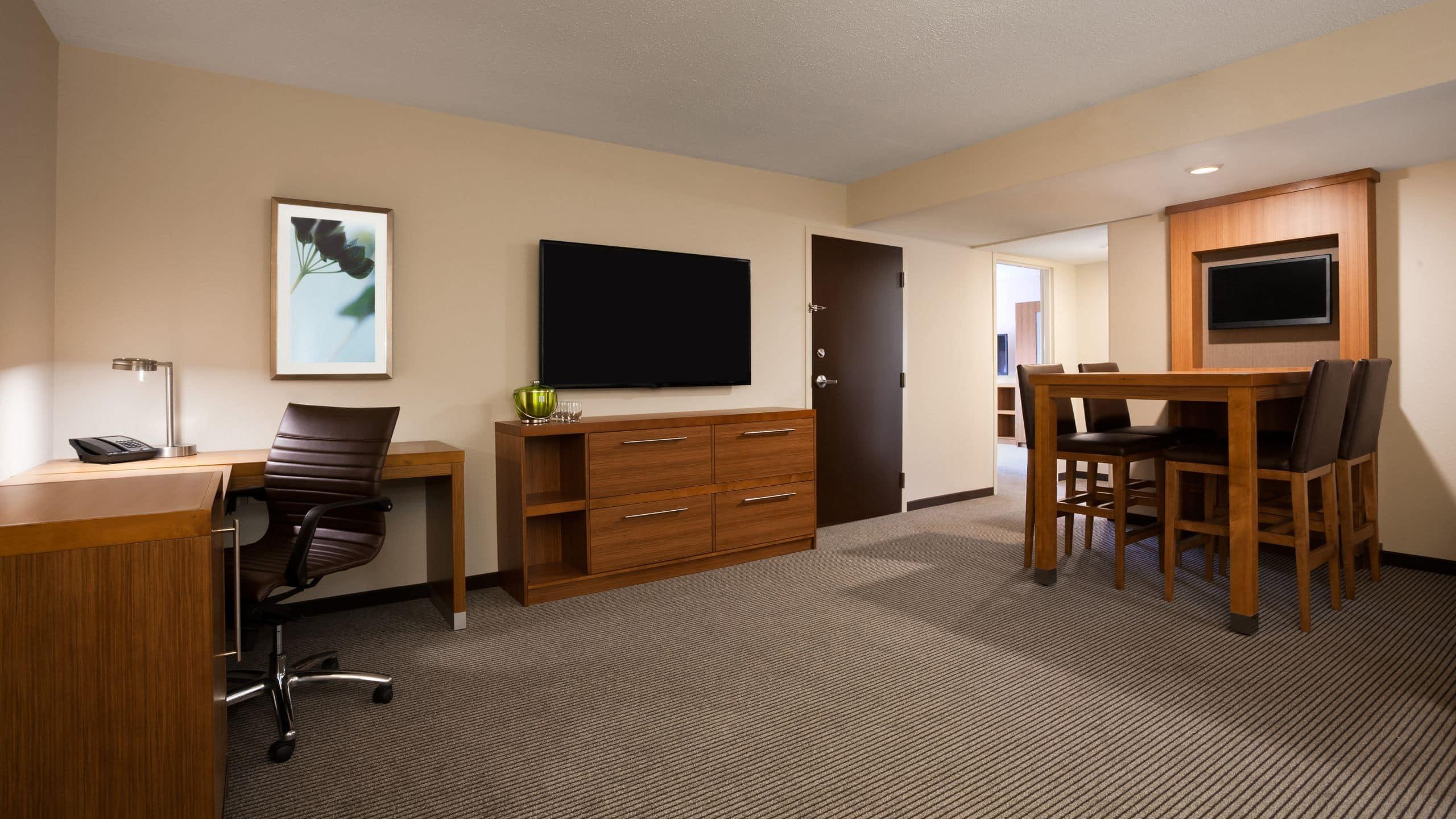 Hyatt Place Minneapolis/Downtown Zewnętrze zdjęcie