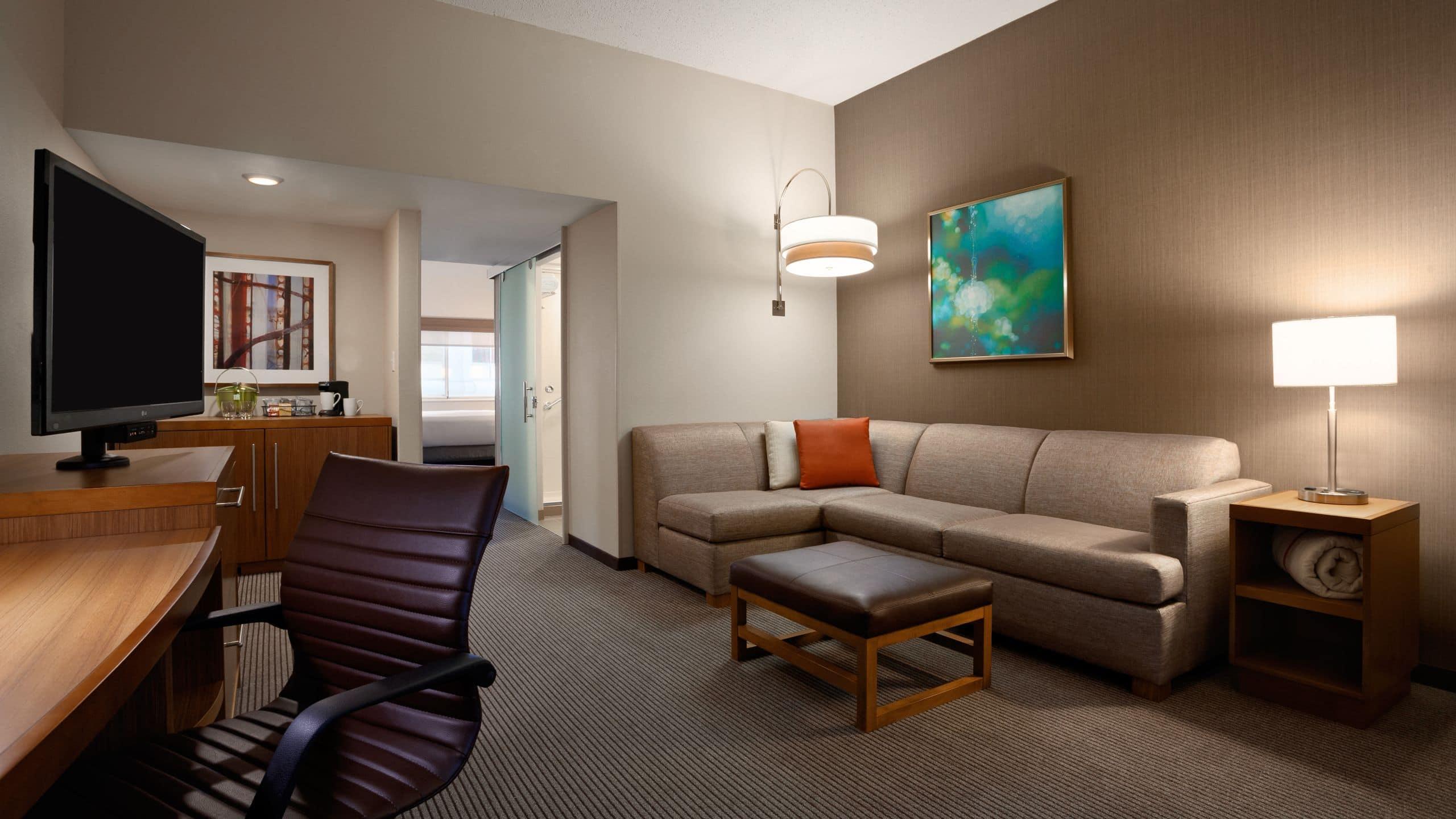 Hyatt Place Minneapolis/Downtown Zewnętrze zdjęcie