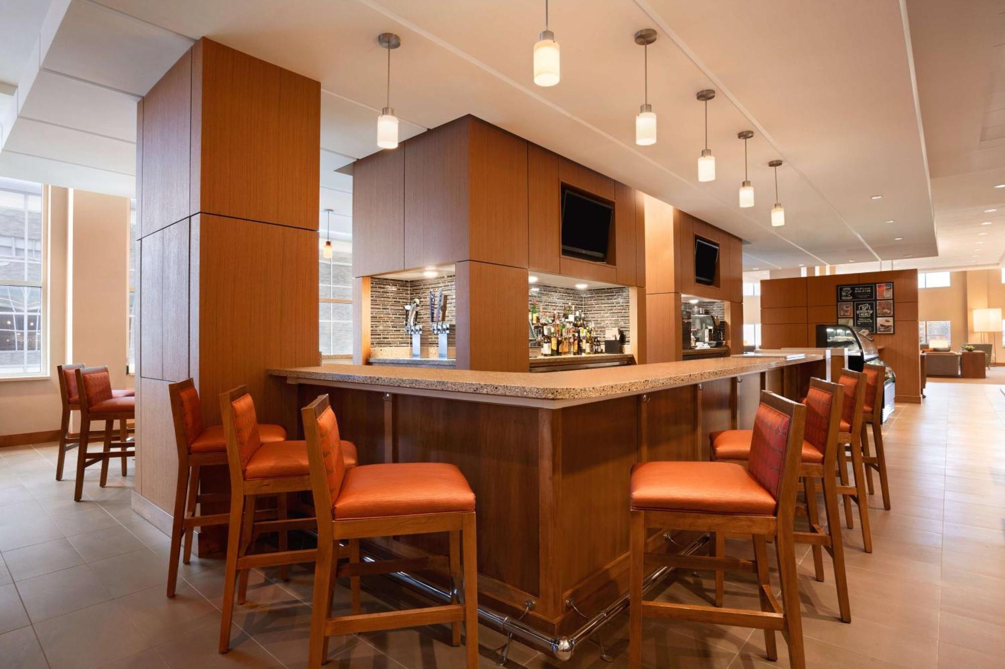 Hyatt Place Minneapolis/Downtown Zewnętrze zdjęcie