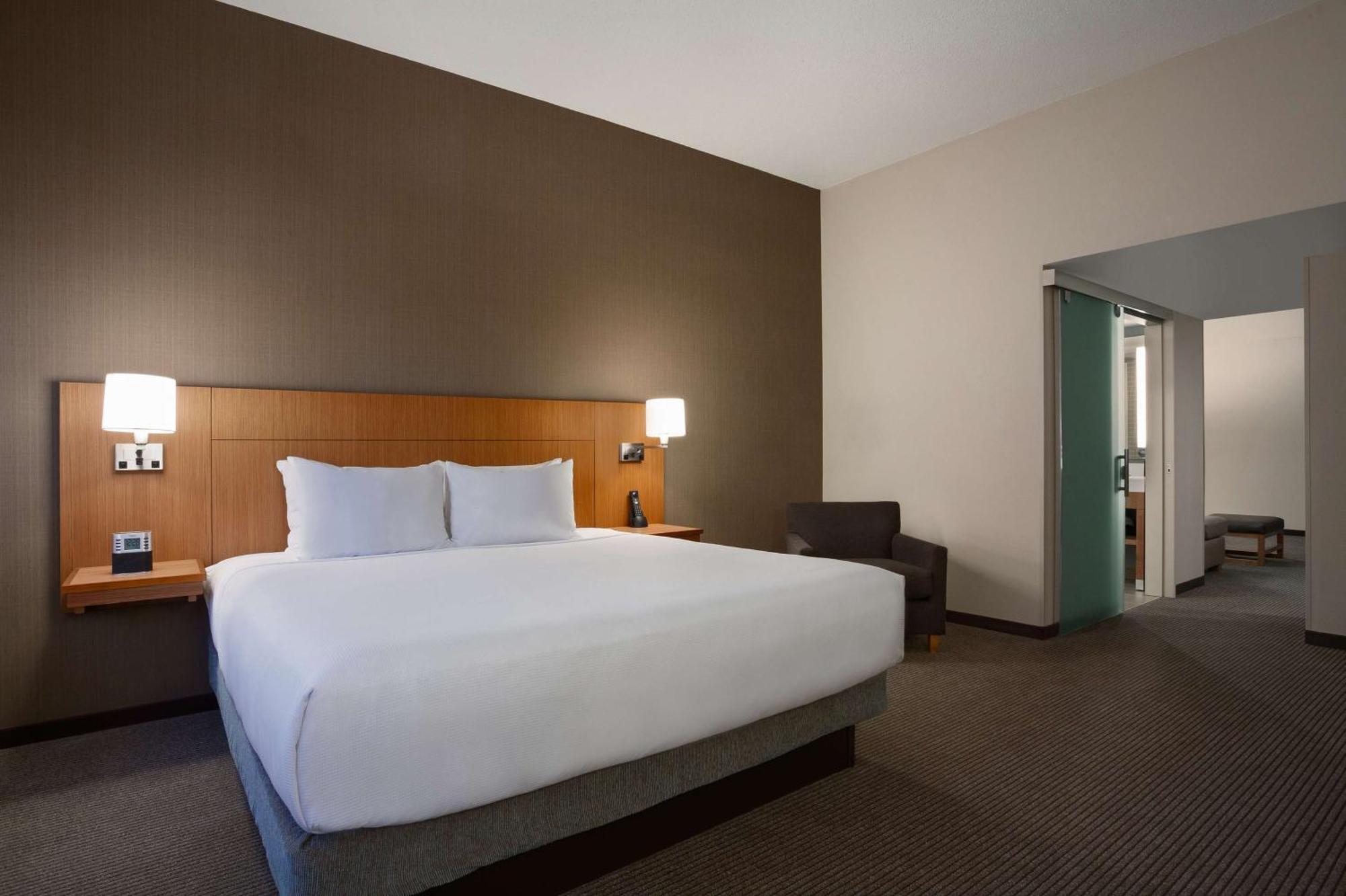 Hyatt Place Minneapolis/Downtown Zewnętrze zdjęcie