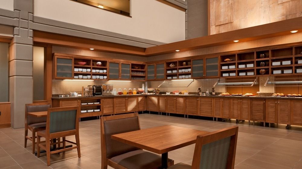 Hyatt Place Minneapolis/Downtown Zewnętrze zdjęcie