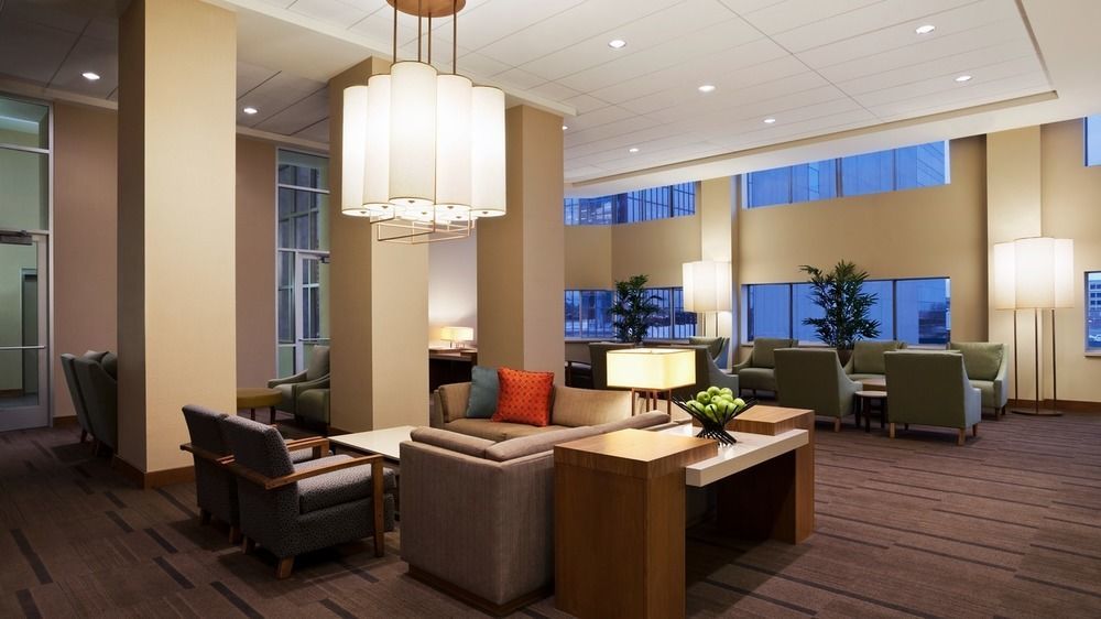 Hyatt Place Minneapolis/Downtown Zewnętrze zdjęcie