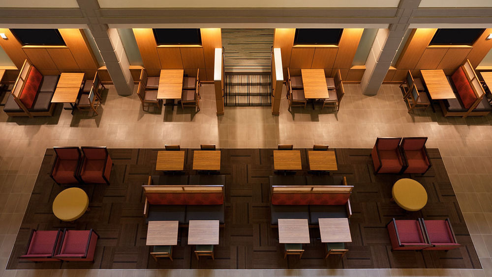 Hyatt Place Minneapolis/Downtown Zewnętrze zdjęcie