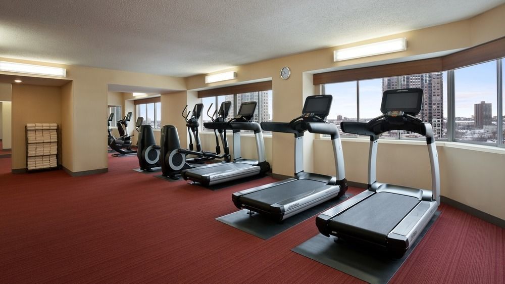 Hyatt Place Minneapolis/Downtown Zewnętrze zdjęcie