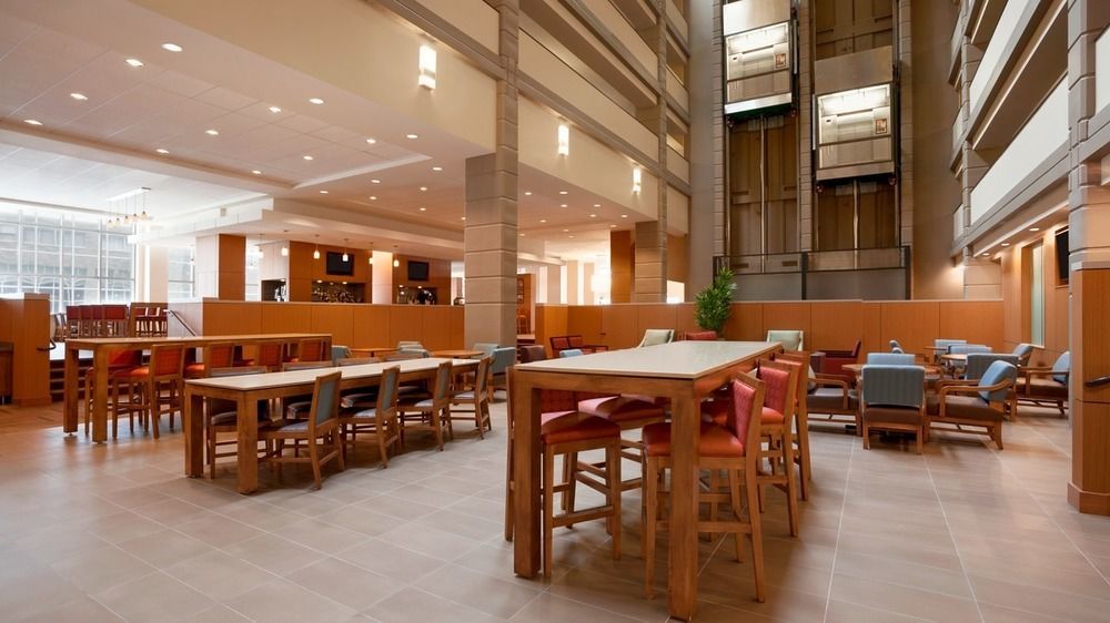Hyatt Place Minneapolis/Downtown Zewnętrze zdjęcie
