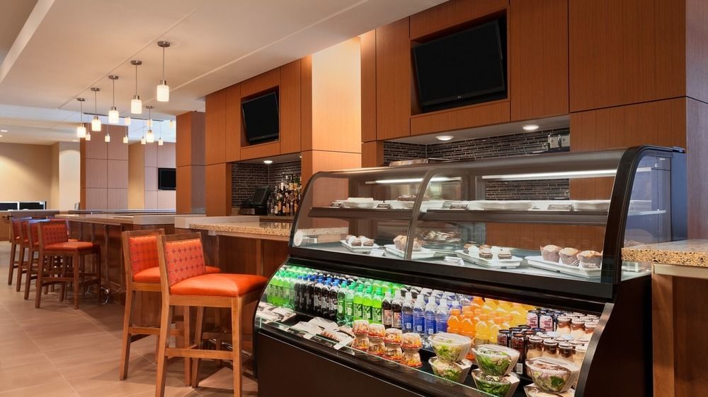 Hyatt Place Minneapolis/Downtown Zewnętrze zdjęcie