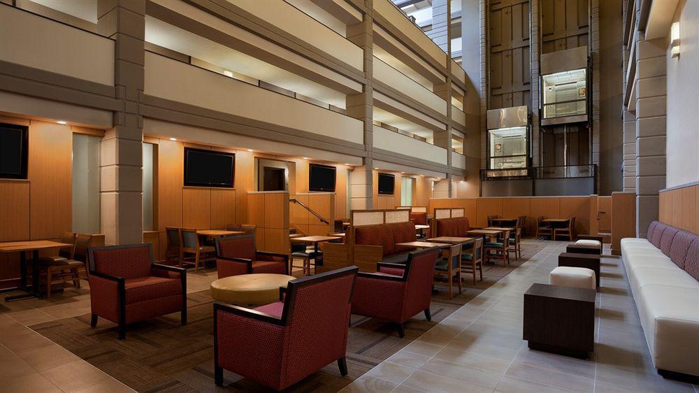 Hyatt Place Minneapolis/Downtown Zewnętrze zdjęcie